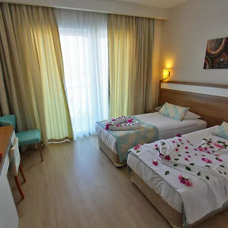 Hotel Merve Sun & Side