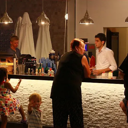 Merve Sun & Hotel 4*