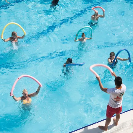 Hotel Merve Sun &