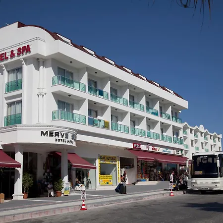 Merve Sun & Side