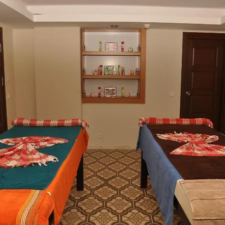 Hotel Merve Sun & Side