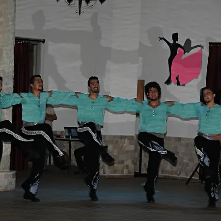 Hotel Merve Sun & Side