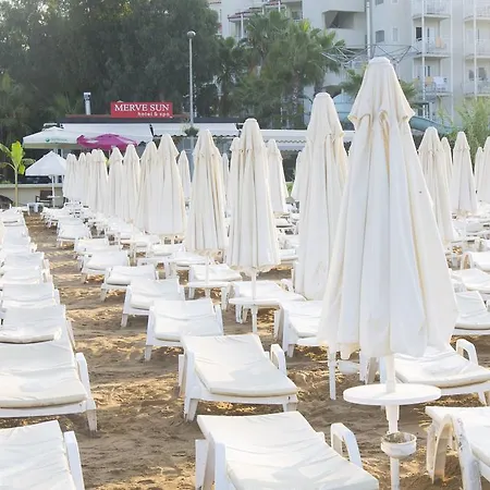Merve Sun & Side