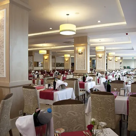Hotel Merve Sun & Side